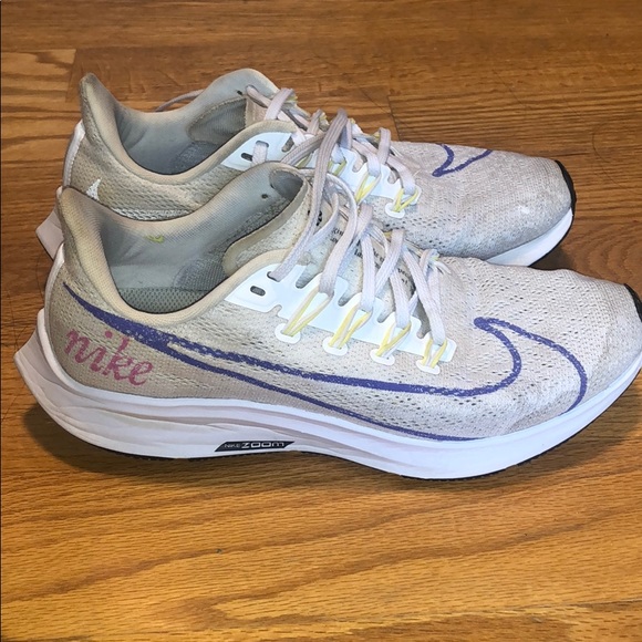 nike pegasus 36 womens size 7